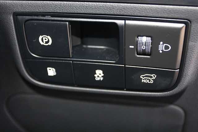 Hyundai Tucson 1.6T Plug-in Hybrid Premium 5dr 4WD Auto