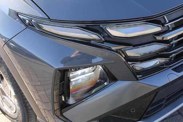 Hyundai Tucson 1.6T Plug-in Hybrid Premium 5dr 4WD Auto