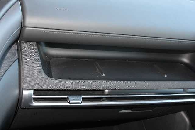 Hyundai Tucson 1.6T Plug-in Hybrid Premium 5dr 4WD Auto