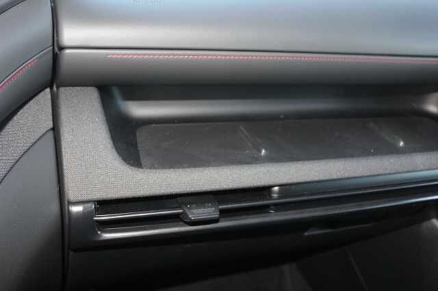 Hyundai Tucson 1.6T Plug-in Hybrid N Line S 5dr 4WD Auto