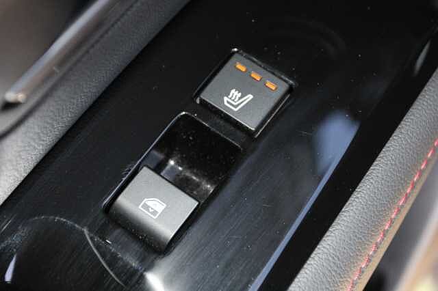 Hyundai Tucson 1.6T Plug-in Hybrid N Line S 5dr 4WD Auto