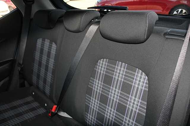 Hyundai i10 1.0 [63] Premium 5dr [Nav]