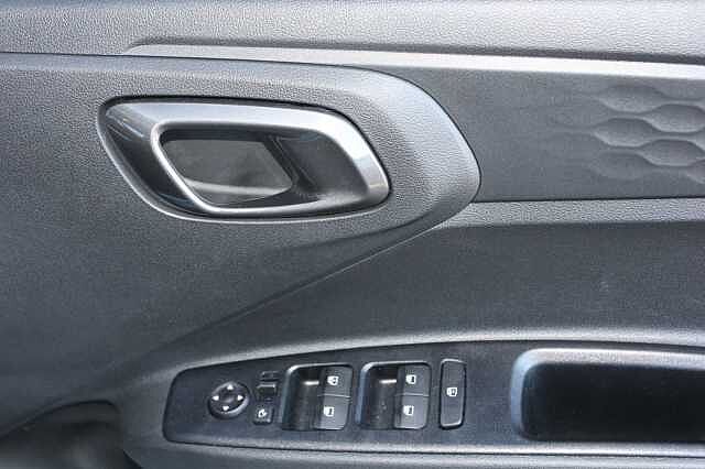 Hyundai i10 1.0 [63] Premium 5dr [Nav]