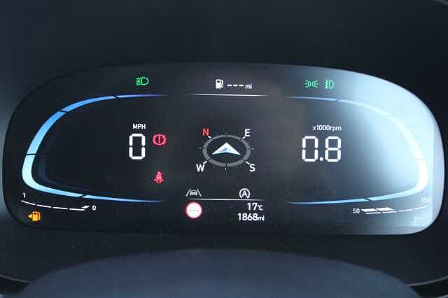 Hyundai i10 1.0 [63] Premium 5dr [Nav]