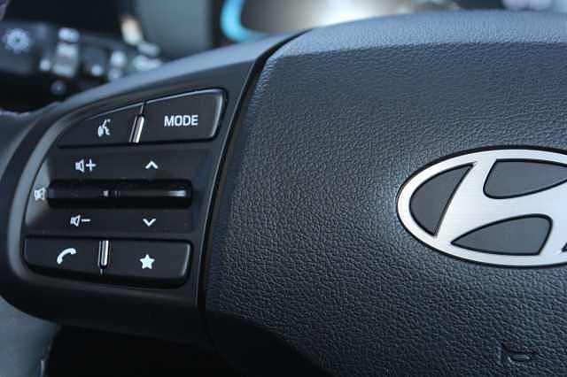 Hyundai i10 1.0 [63] Premium 5dr [Nav]