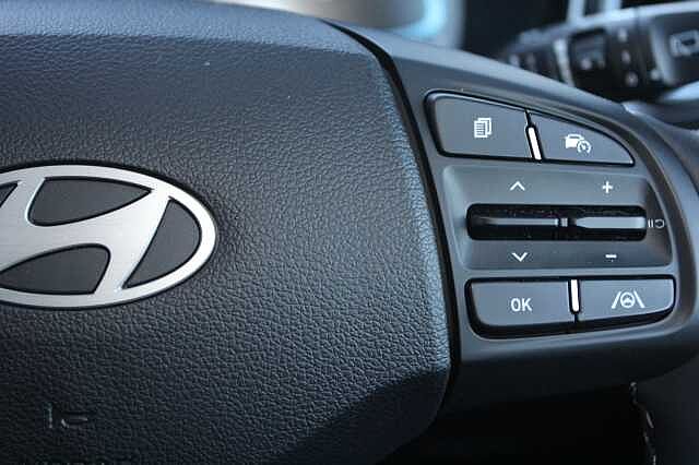 Hyundai i10 1.0 [63] Premium 5dr [Nav]