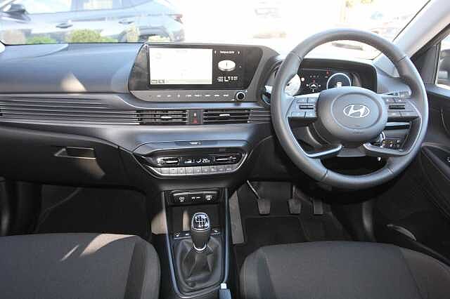 Hyundai i20 1.0T GDi Premium 5dr