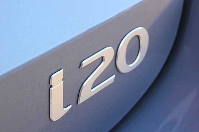 Hyundai i20 1.0T GDi Premium 5dr