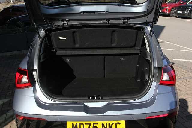 Hyundai i20 1.0T GDi Premium 5dr