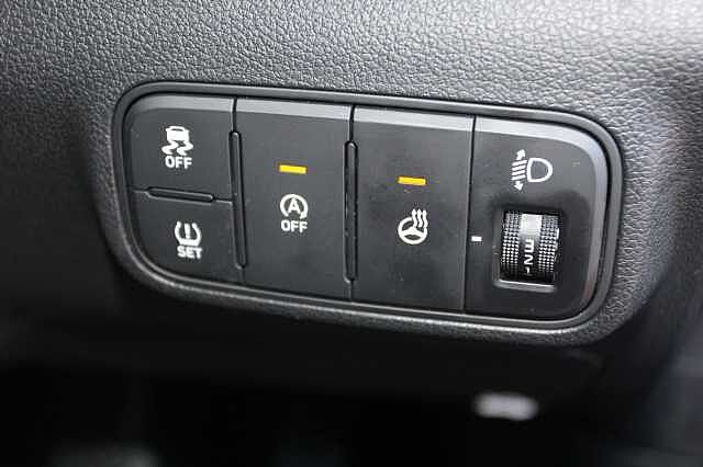 Hyundai i20 1.0T GDi Premium 5dr