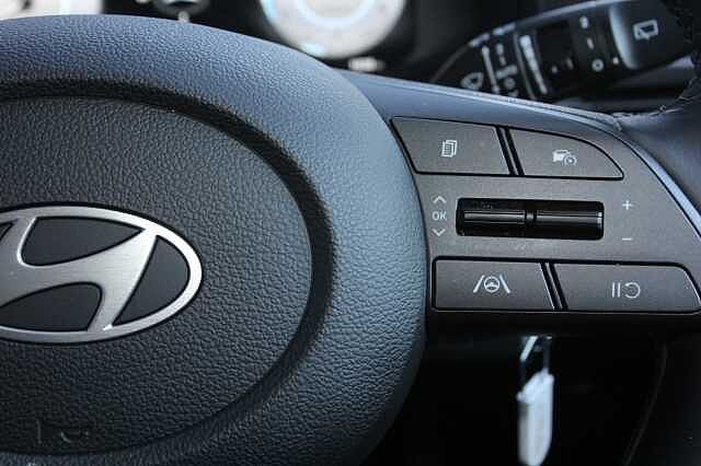 Hyundai i20 1.0T GDi Premium 5dr