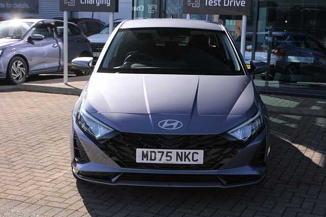 Hyundai i20 1.0T GDi Premium 5dr
