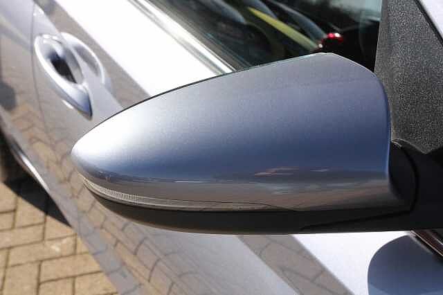 Hyundai i20 1.0T GDi Premium 5dr