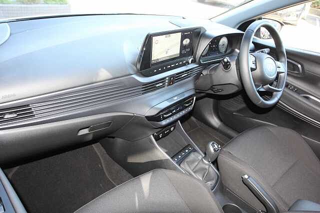 Hyundai i20 1.0T GDi Premium 5dr