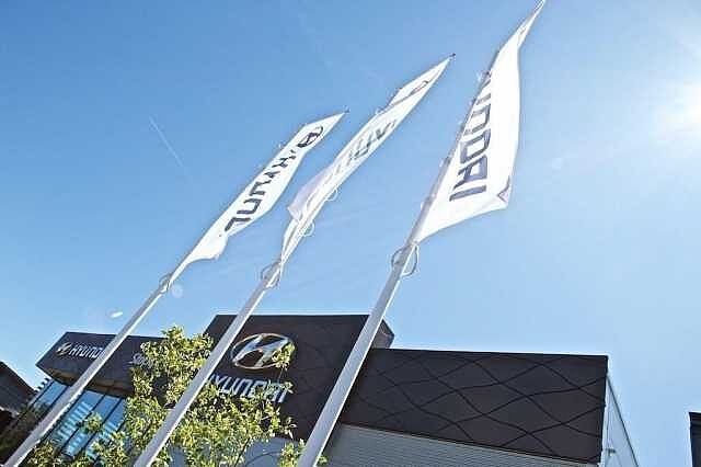 Hyundai Ioniq 6 168kW Ultimate 77kWh 4dr Auto