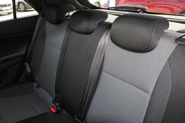 Hyundai i20 1.2 MPi Play 5dr