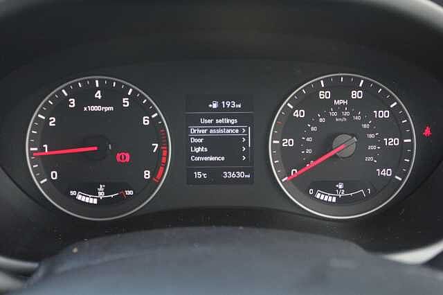 Hyundai i20 1.2 MPi Play 5dr