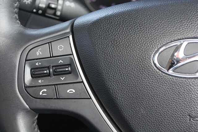 Hyundai i20 1.2 MPi Play 5dr