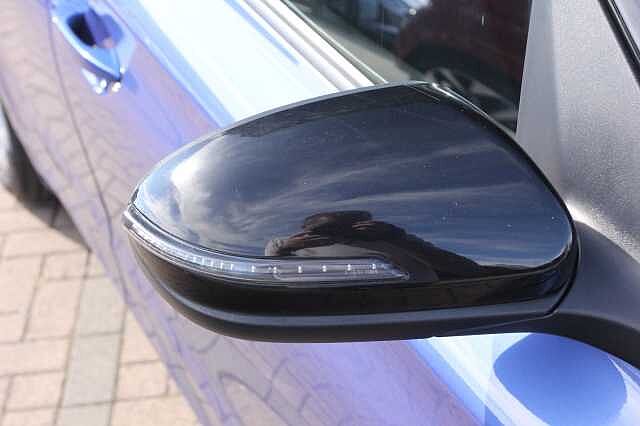 Hyundai i20 1.2 MPi Play 5dr