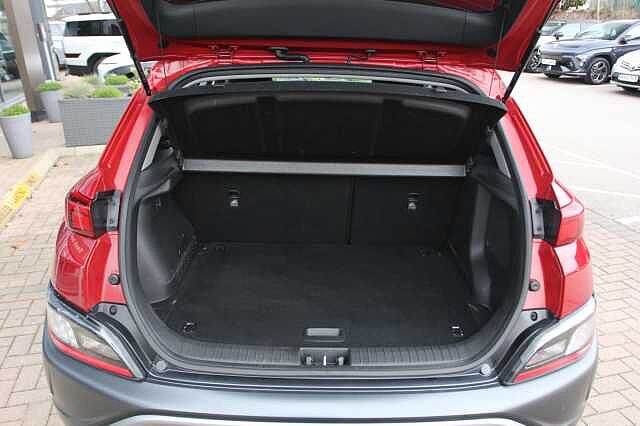 Hyundai Kona 1.6 GDi Hybrid Premium 5dr DCT