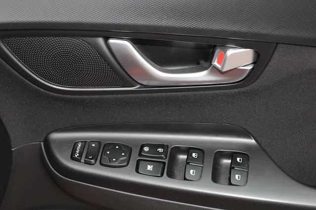 Hyundai Kona 1.6 GDi Hybrid Premium 5dr DCT
