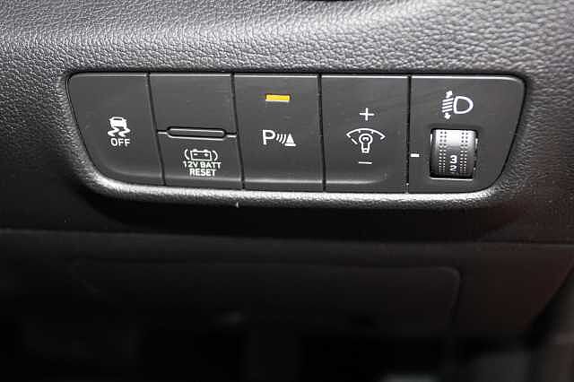 Hyundai Kona 1.6 GDi Hybrid Premium 5dr DCT