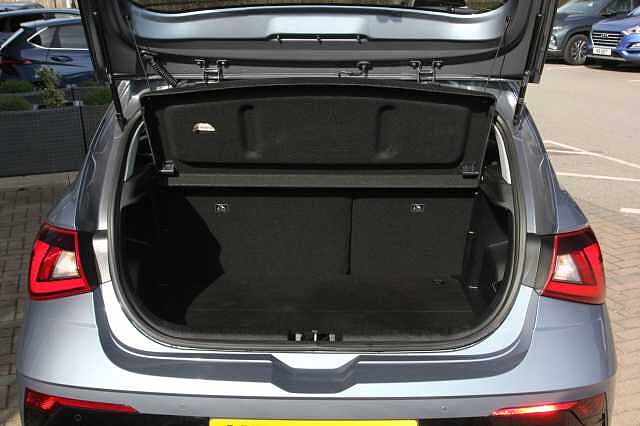 Hyundai i20 1.0T GDi Premium 5dr
