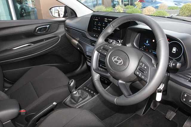 Hyundai i20 1.0T GDi Premium 5dr