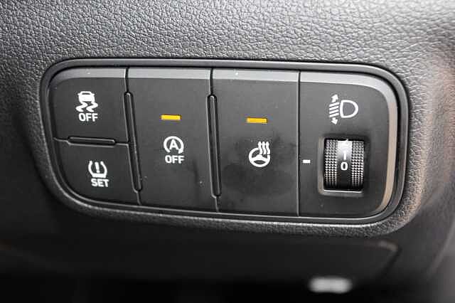 Hyundai i20 1.0T GDi Premium 5dr