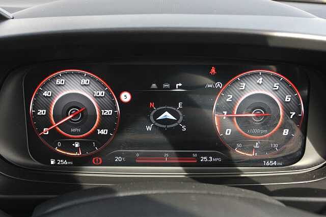 Hyundai i20 1.0T GDi Premium 5dr