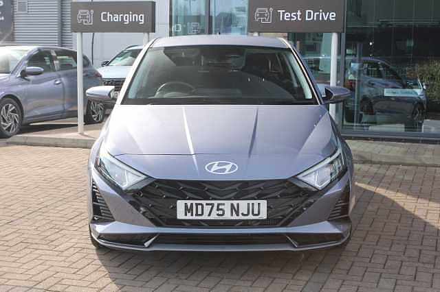Hyundai i20 1.0T GDi Premium 5dr