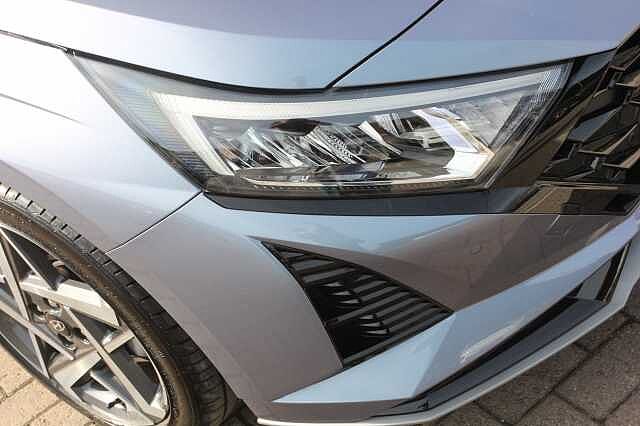 Hyundai i20 1.0T GDi Premium 5dr