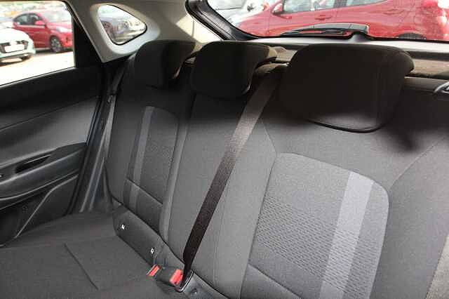 Hyundai i20 1.0T GDi Premium 5dr