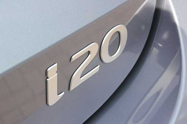 Hyundai i20 1.0T GDi Premium 5dr