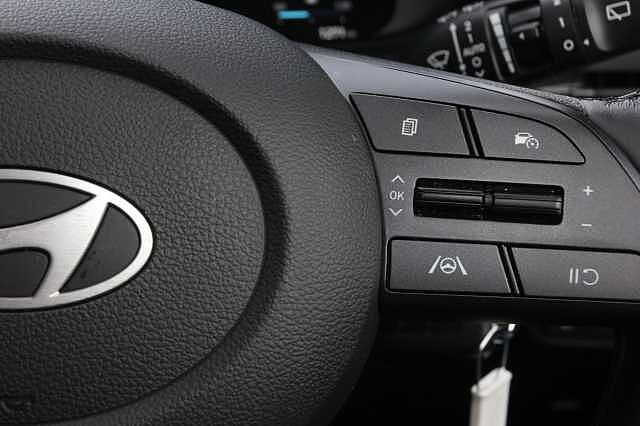 Hyundai i20 1.0T GDi Premium 5dr