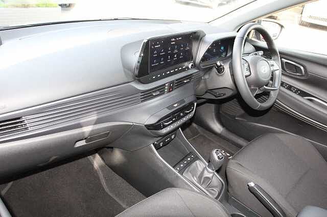 Hyundai i20 1.0T GDi Premium 5dr