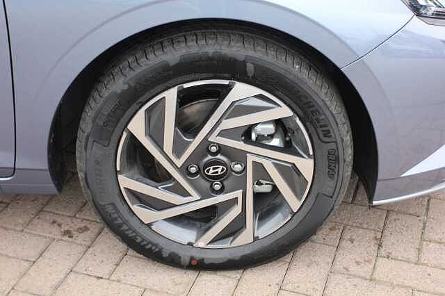 Hyundai i20 1.0T GDi Advance [Nav] 5dr DCT