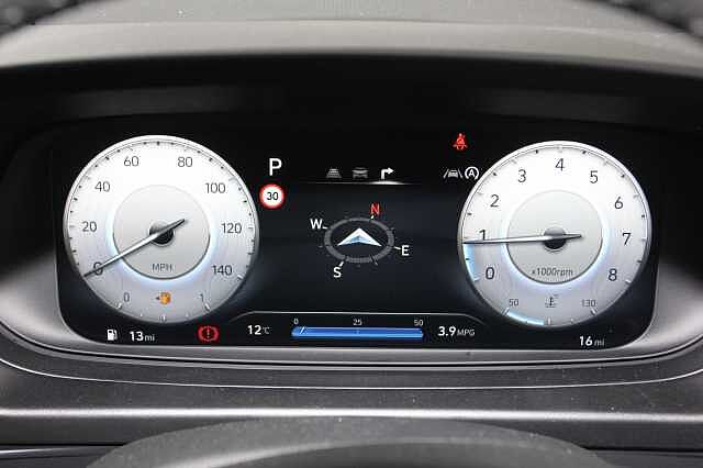 Hyundai i20 1.0T GDi Advance [Nav] 5dr DCT