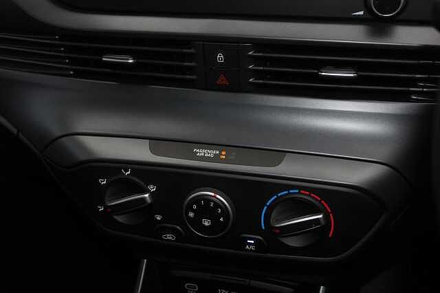 Hyundai i20 1.0T GDi Advance [Nav] 5dr DCT