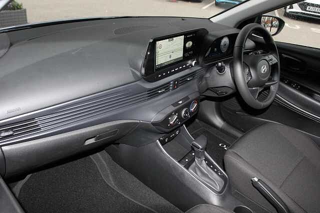 Hyundai i20 1.0T GDi Advance [Nav] 5dr DCT
