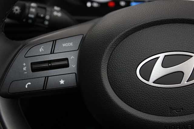 Hyundai i20 1.0T GDi Advance [Nav] 5dr DCT