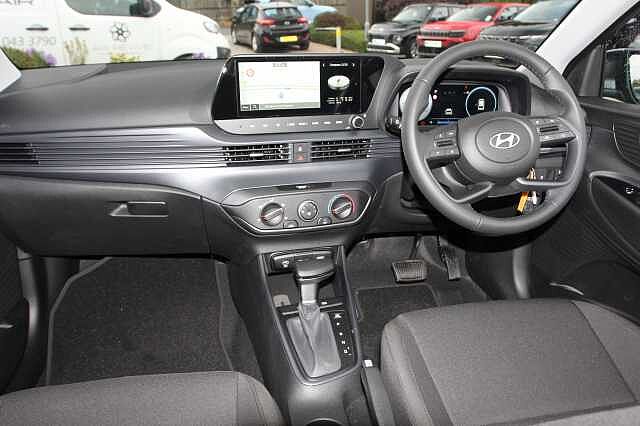 Hyundai i20 1.0T GDi Advance [Nav] 5dr DCT