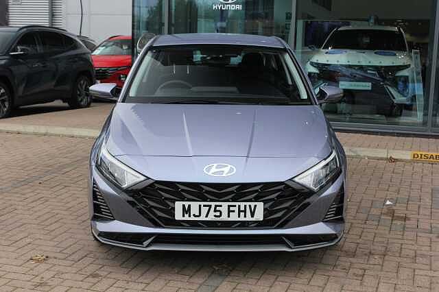 Hyundai i20 1.0T GDi Advance [Nav] 5dr DCT