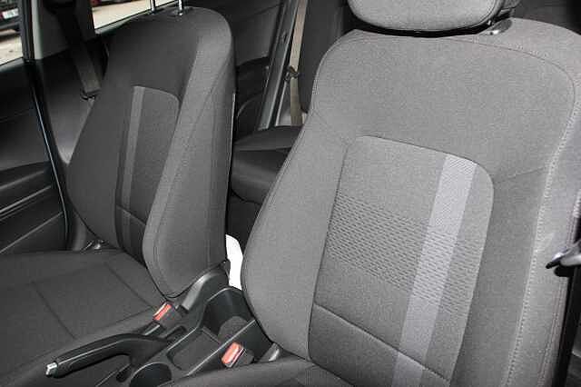 Hyundai i20 1.0T GDi Advance [Nav] 5dr DCT