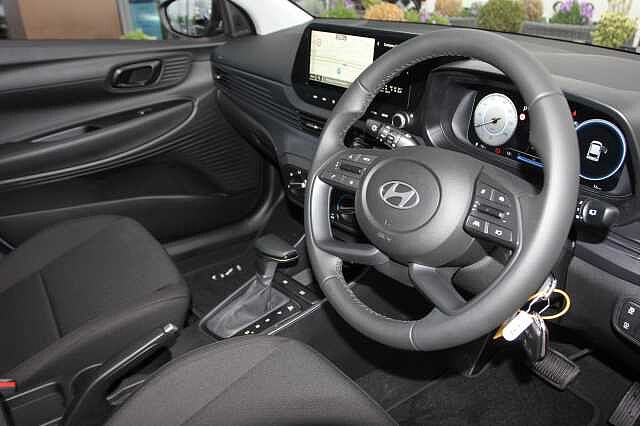 Hyundai i20 1.0T GDi Advance [Nav] 5dr DCT