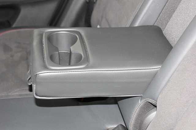 Hyundai Tucson 1.6 TGDi Hybrid 230 N Line 5dr 2WD Auto