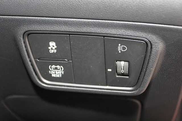 Hyundai Tucson 1.6 TGDi Hybrid 230 N Line 5dr 2WD Auto