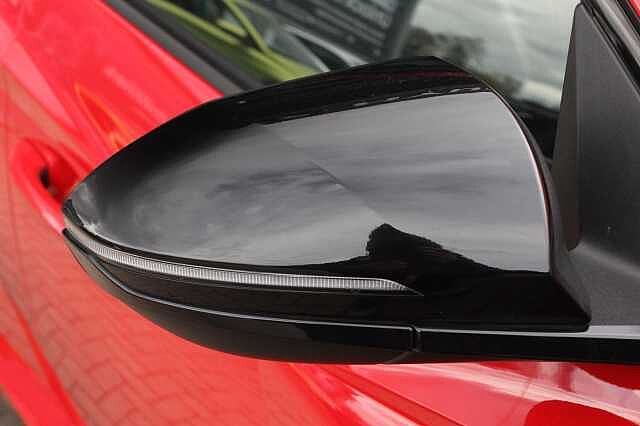 Hyundai Tucson 1.6 TGDi Hybrid 230 N Line 5dr 2WD Auto