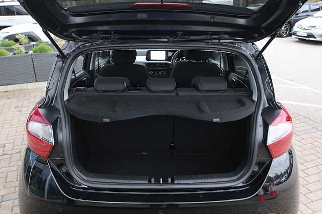 Hyundai i10 1.2 [79] Premium 5dr Auto [Nav]