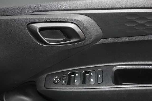 Hyundai i10 1.2 [79] Premium 5dr Auto [Nav]